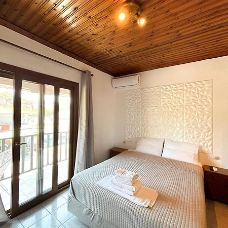 Mak Hotels بوتوس المظهر الخارجي الصورة