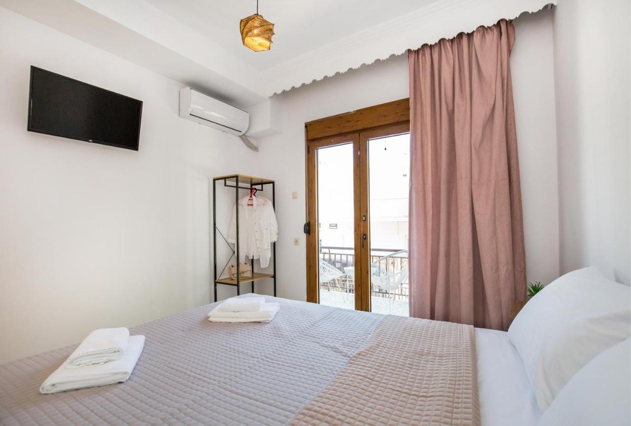 Mak Hotels بوتوس المظهر الخارجي الصورة