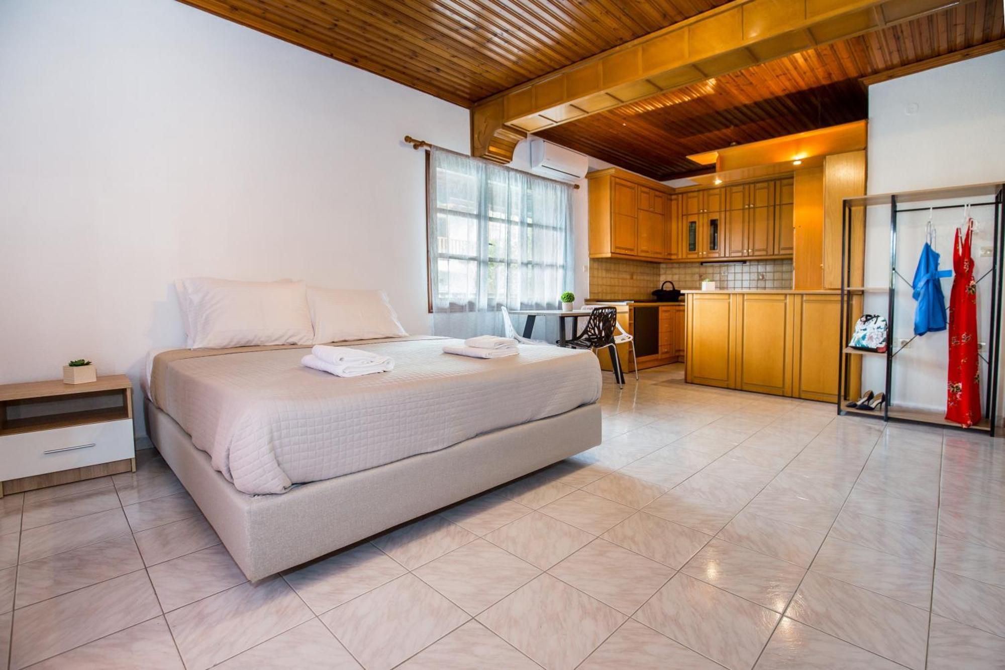 Mak Hotels بوتوس المظهر الخارجي الصورة