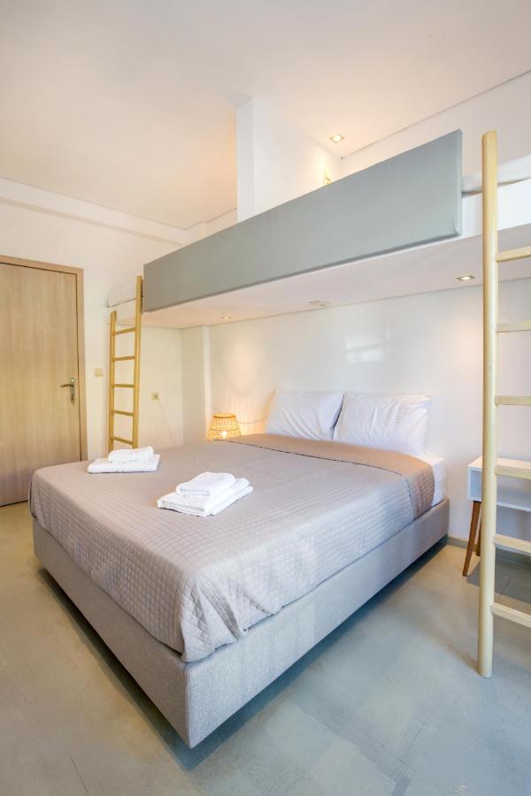 Mak Hotels بوتوس المظهر الخارجي الصورة