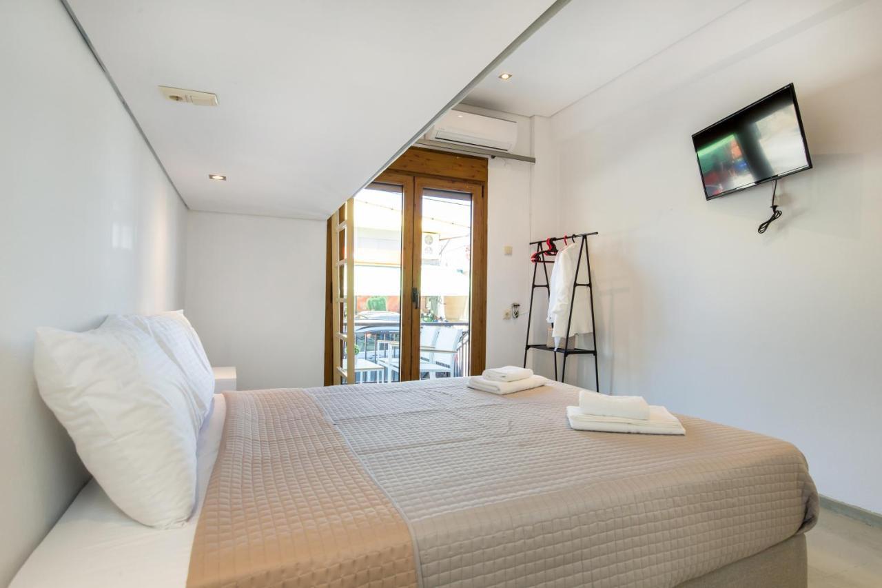 Mak Hotels بوتوس المظهر الخارجي الصورة