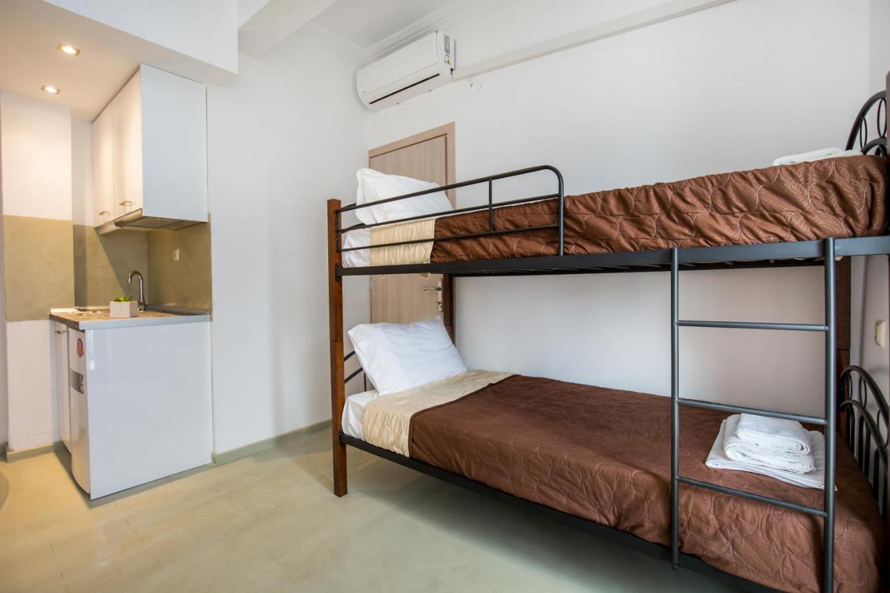 Mak Hotels بوتوس المظهر الخارجي الصورة