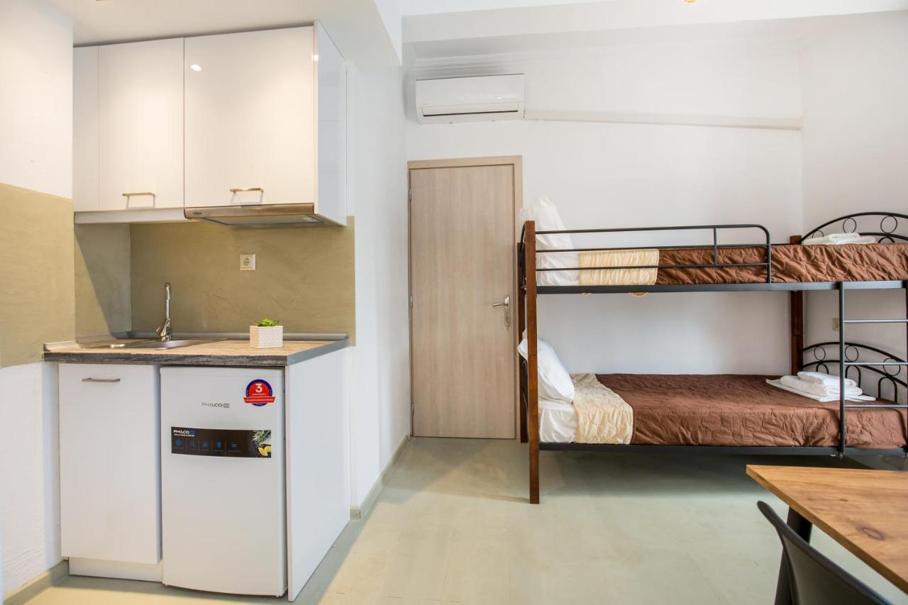 Mak Hotels بوتوس المظهر الخارجي الصورة