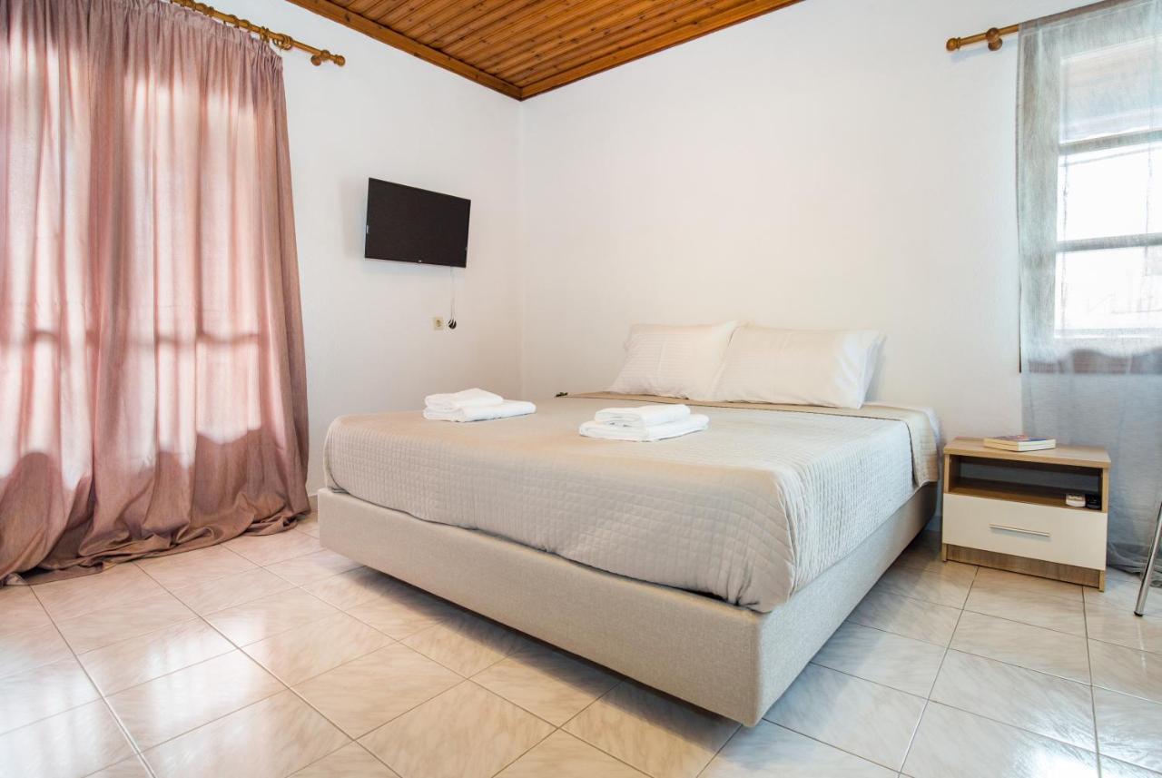 Mak Hotels بوتوس المظهر الخارجي الصورة