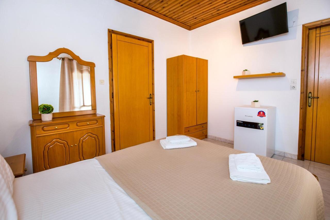 Mak Hotels بوتوس المظهر الخارجي الصورة