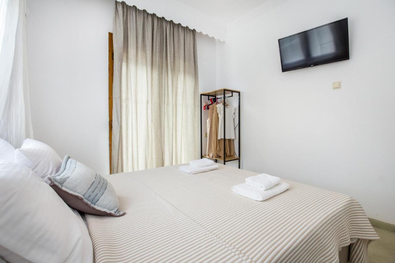 Mak Hotels بوتوس المظهر الخارجي الصورة