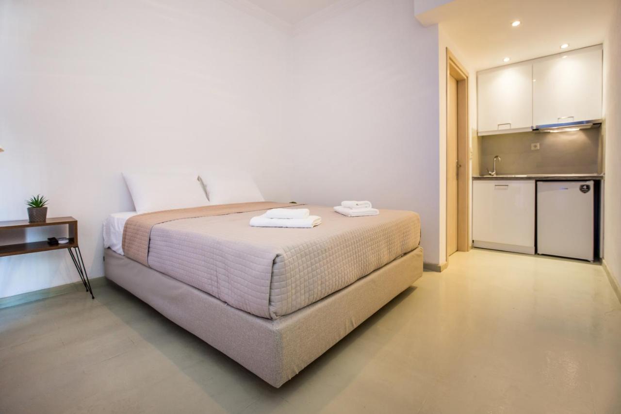 Mak Hotels بوتوس المظهر الخارجي الصورة